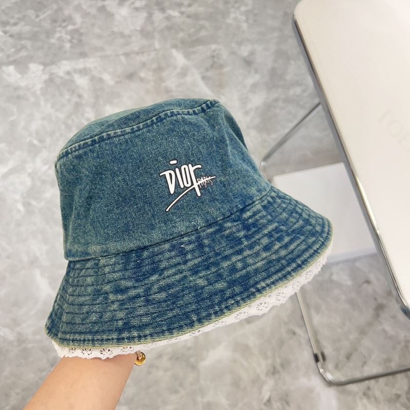 Christian Dior Caps